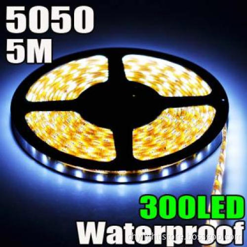 5050 Wireless LED Strip Light